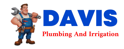 Trusted plumber in MIDWAY